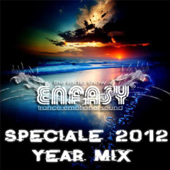 FoX Double J - Enfasy Special 2012 [Year Mix]