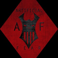 Artificial Fear - "7-String Metal Sample"