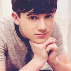 Greyson Chance - Purple Sky