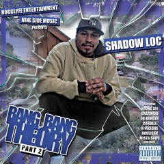 Bounce Ft Cordell n Mista Snipe-Freestyle From Shadow Loc