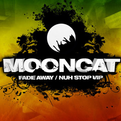 Mooncat - Fade Away