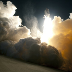 Blast Off - Prod. by The Craftzman (Instrumental ver.)