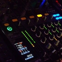 Living On A Prayer - Bon Jovi  (Dj cleiton Remix) @ appleclub