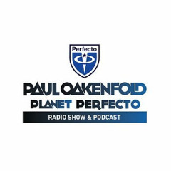 Paul Oakenfold - Planet Perfecto 113 feat. CBM - Motion Emotion (Renato Dinis Remix) [Pharmacy]