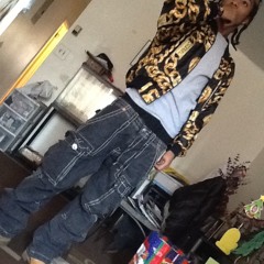 SWAVEY BO - PRETTY BOY FLO DISS