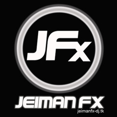 Jeiman Fx Podcast 1 2013 - Be Label Dj Group - Spot Jeiman 128 kbps