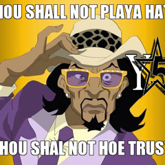 Big Playa P For Free