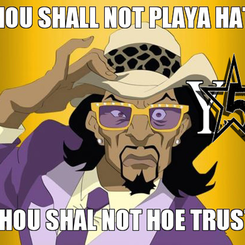 Big Playa P For Free