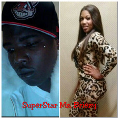 Forever mine-Superstar ft. Mz. Briezy