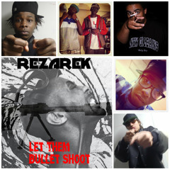 Let them Bullet Shoot