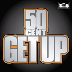 50 Cent - Get Up ( Instrumental Remake ) - short version