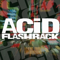 D-Syfa feat. Professor Kaos - Acid Flashback
