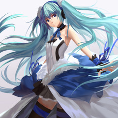 Lo pasado pasado - Miku