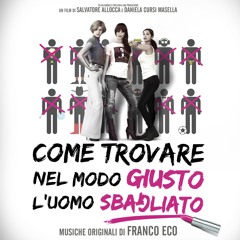 Big bang of love (feat Giulia Ananìa)