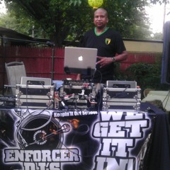DJ RC HIP HOP MIX (CLEAN)