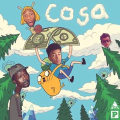 Cosa (Wesley Yanks & Eli Prince)