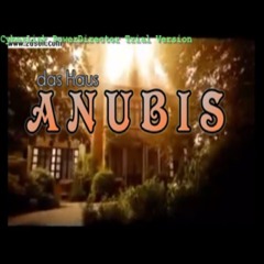 Der shatz Von Anubis