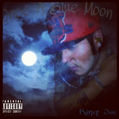 King Jay Hard To Smile Remix "Snippit"