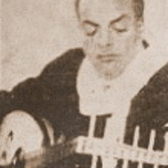 زكريا أحمد - ليالي الاوله عايرونى ان انا فلاح والتانية بازرع وبقلع للى نام وارتاح