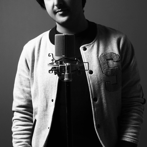 (Mujeeb's version) of the Hit Single by Call the band "Shayad"  at Nescafe Basement