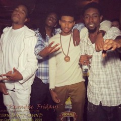 Tap DZL Ft. Dee Wash- Hustla