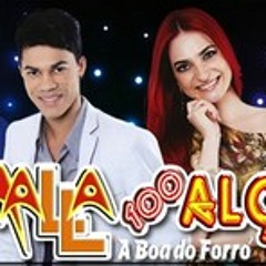 Malla 100 Alca-Te Perder Jamais