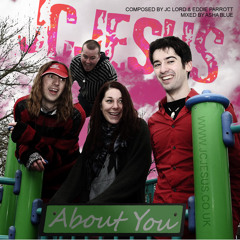 JCJESUS - About You