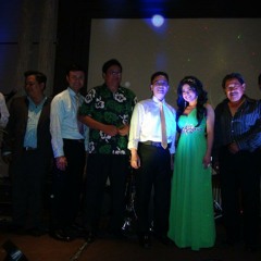 Nyom Snaeh by Ponleu, Live Band