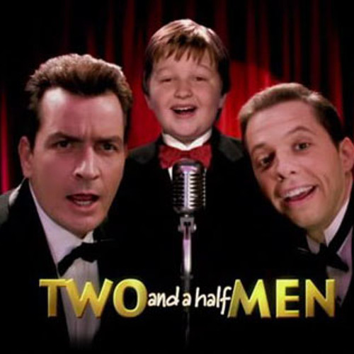 Stream two and a half men online free store