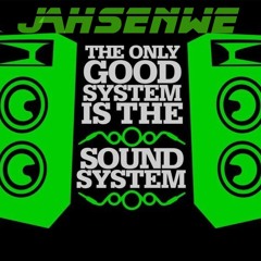 Jahsenwe Reggae HipHop Throwback