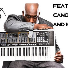 116 feat Canon and KB