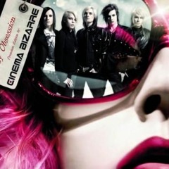 Cinema Bizarre - My Obsession Cover