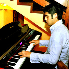 AFRICA - TOTO COVER PIANO