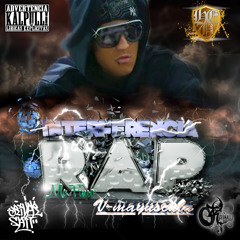 INSTINTO ANIMAL - FIMO (INTERFERENCIA RAP)