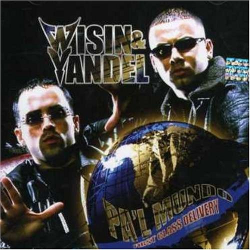 Stream Pam Pam -Wisin y Yandel ( XTD Remix By DjChizpy) (2013) by Dj'Chizpy  | Listen online for free on SoundCloud