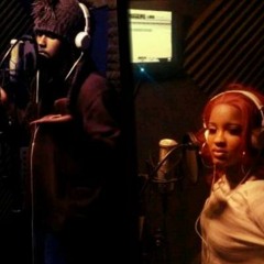 Brat'Skittles Ft Slugga - Bonnie && Clyde