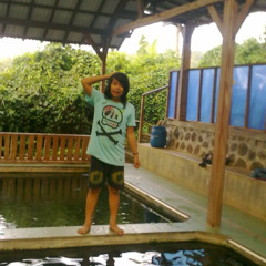 Last kiss from avelin-sesak dalam gelap