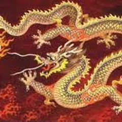 Dj Ty - Exit The Dragon (Party Starter) "13"