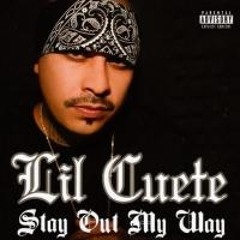 Mary Jane - Lil Cuete