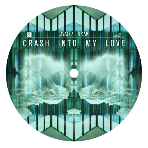 CP032: Shall Ocin - My Little World