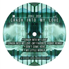 Shall Ocin/Track