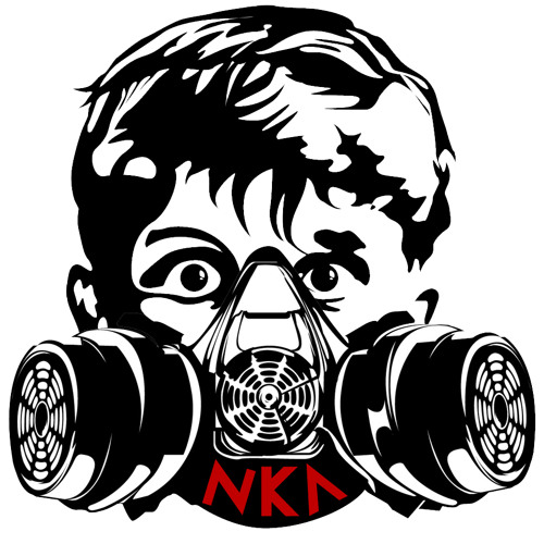 World Paradise 2013 (NKA Mash-up)