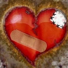 Audio cuento relatado por Charly - EL CORAZON MAS HERMOSO DEL MUNDO.