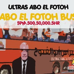 Ultras abo el fotoo7 song