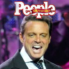 Luis Miguel - Me niego a estar solo (San Antonio, TX. (Festival People en Espanol) Sep. 02 2012