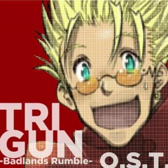 Trigun Opening - H.T (Trigun Badlands Rumble OST)