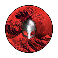 Flynt - Vikings in Japan (LuneCell Remix) (extract)