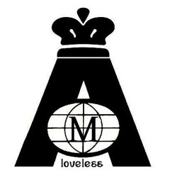Amloveless - Sample