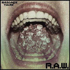 Tmare & Shuhandz - R.A.W. (Original Mix) Out now on Beatport!