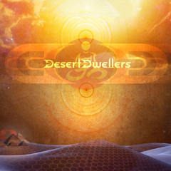 Kepi & Desert Dwellers - Higher Sensory Perceptions